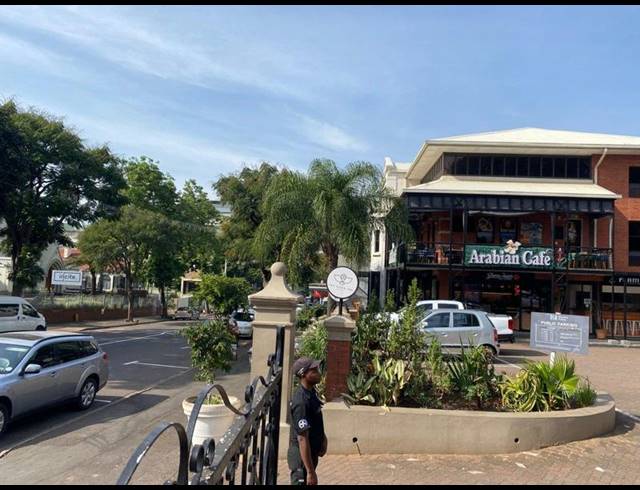 BUSINESS PROPERTY TO RENT IN MORNINGSIDE